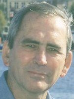 Anthony Bruce