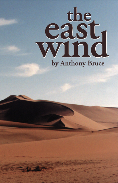 Cover of The East Wind